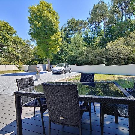 Maison D'Hote Neuve : T2 Pour 4 Voyageurs Mios Exteriér fotografie