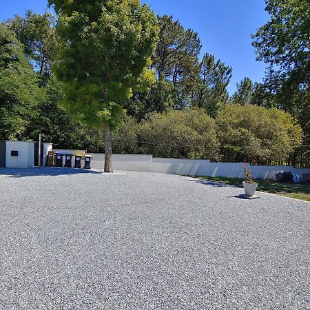 Maison D'Hote Neuve : T2 Pour 4 Voyageurs Mios Exteriér fotografie