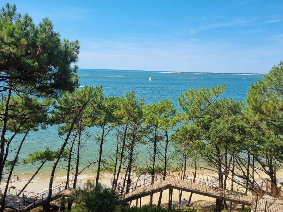 Maison D'Hote Neuve : T2 Pour 4 Voyageurs Mios Exteriér fotografie